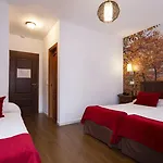 El Tajo & 3*