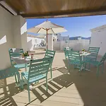 El Tajo &