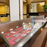 El Tajo & Hotel