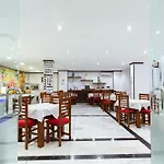 Hotel El Tajo & 3*