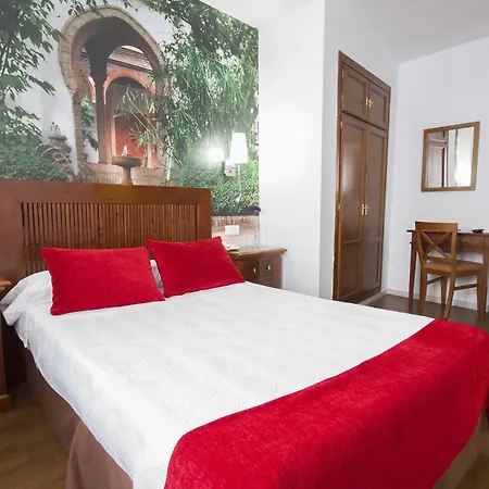 Hotel El Tajo & 3*