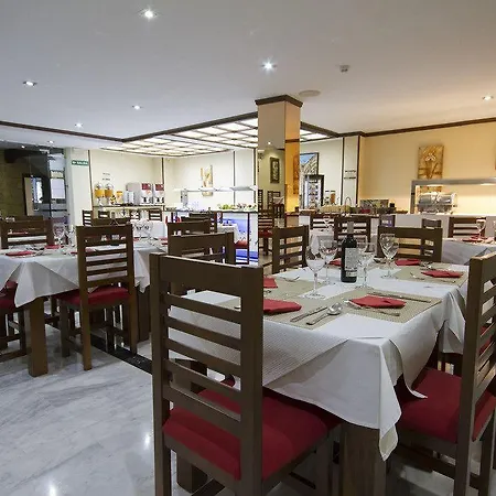 El Tajo & Hotel