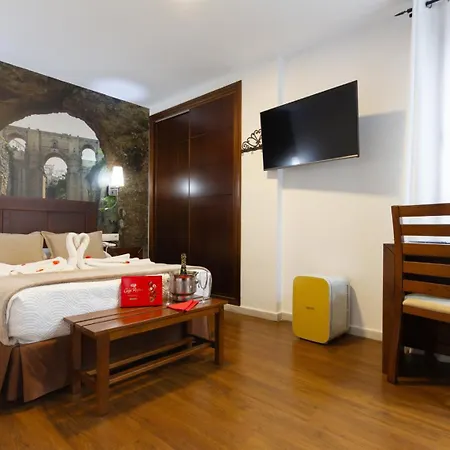 Hotel El Tajo & Ronda
