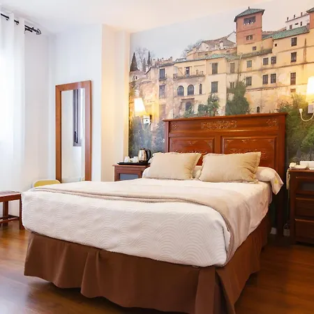 El Tajo & Hotel 3*