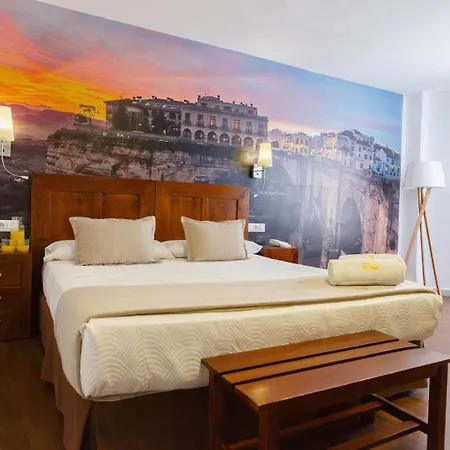 Hotel El Tajo & 3*