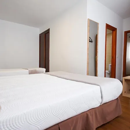 Hotel El Tajo & Ronda