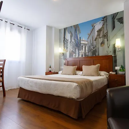El Tajo & Hotel Ronda