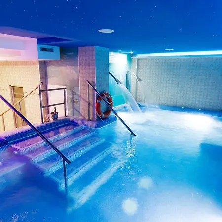 Hotel El Tajo & 3*