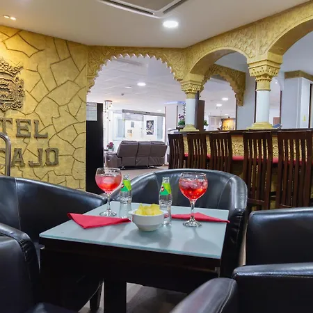 El Tajo & Hotel Ronda