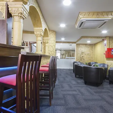 酒店 El Tajo & 龙达