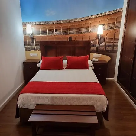 فندق El Tajo & 3*