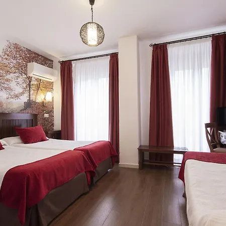 فندق El Tajo & 3*