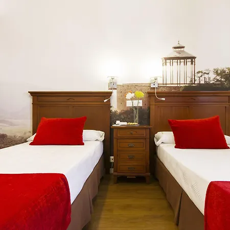 فندق El Tajo & 3*