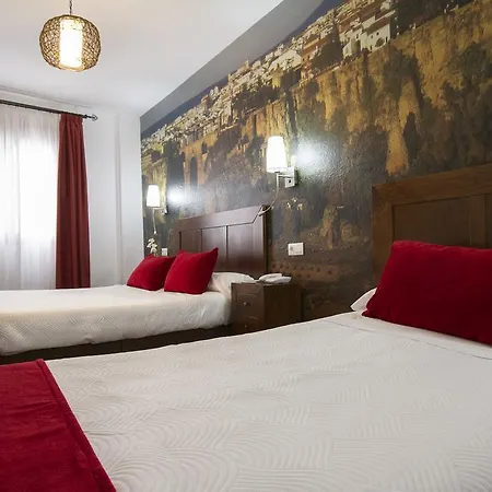 فندق El Tajo & 3*