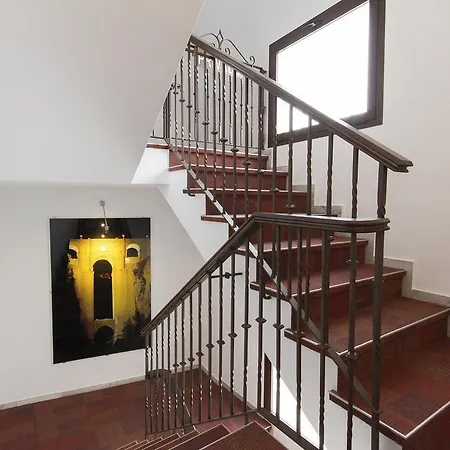 فندق El Tajo & روندا