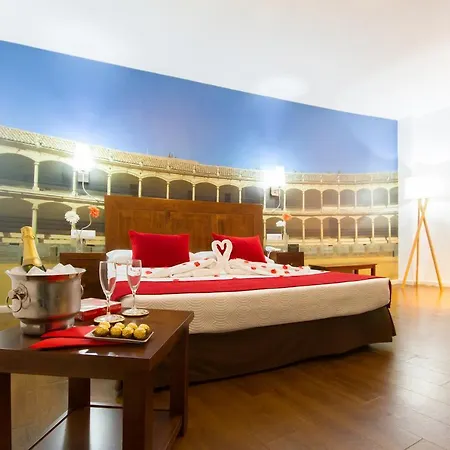 فندق El Tajo & 3*